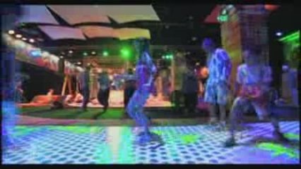 LA See a sneek preview of Disney's Princess & The Frog at Di