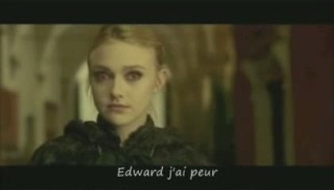 *NEW* Twilight 2 Bande annonce 3 VOSTFR