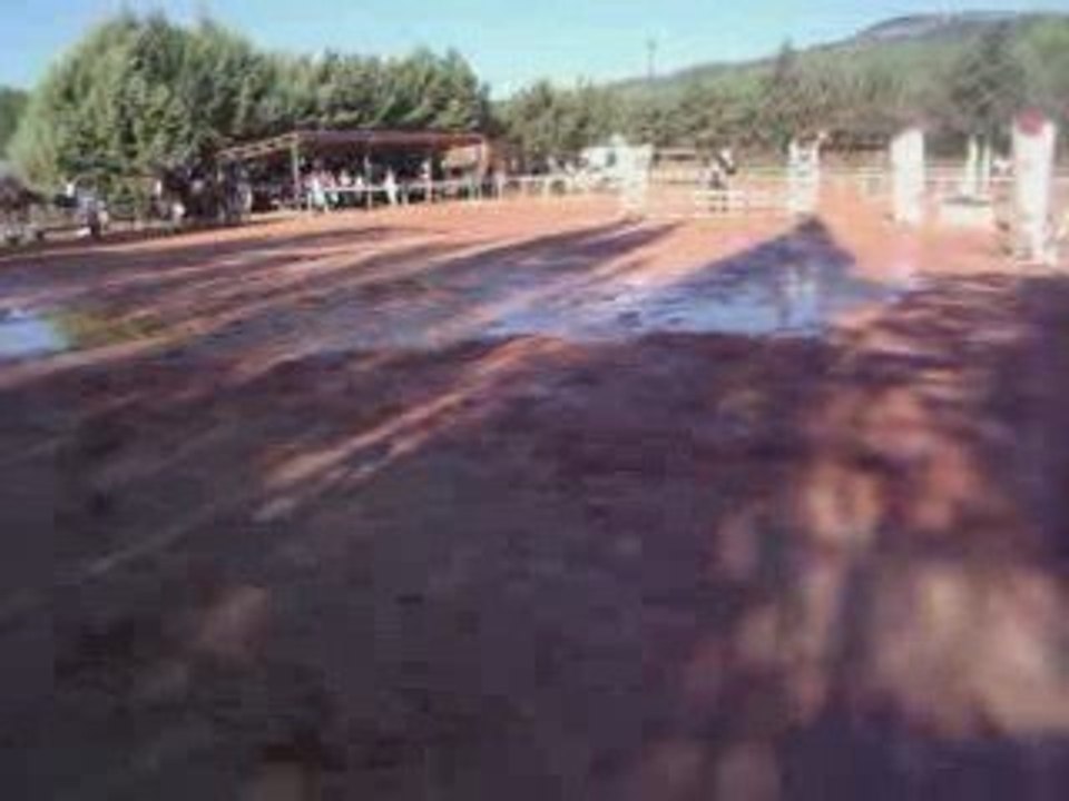 Concouur Groos && Mooi