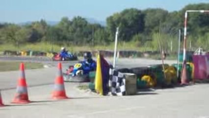 vidéo 004 journée aukarting IV