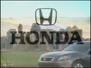 New 2009 Honda Accord Sedan Video