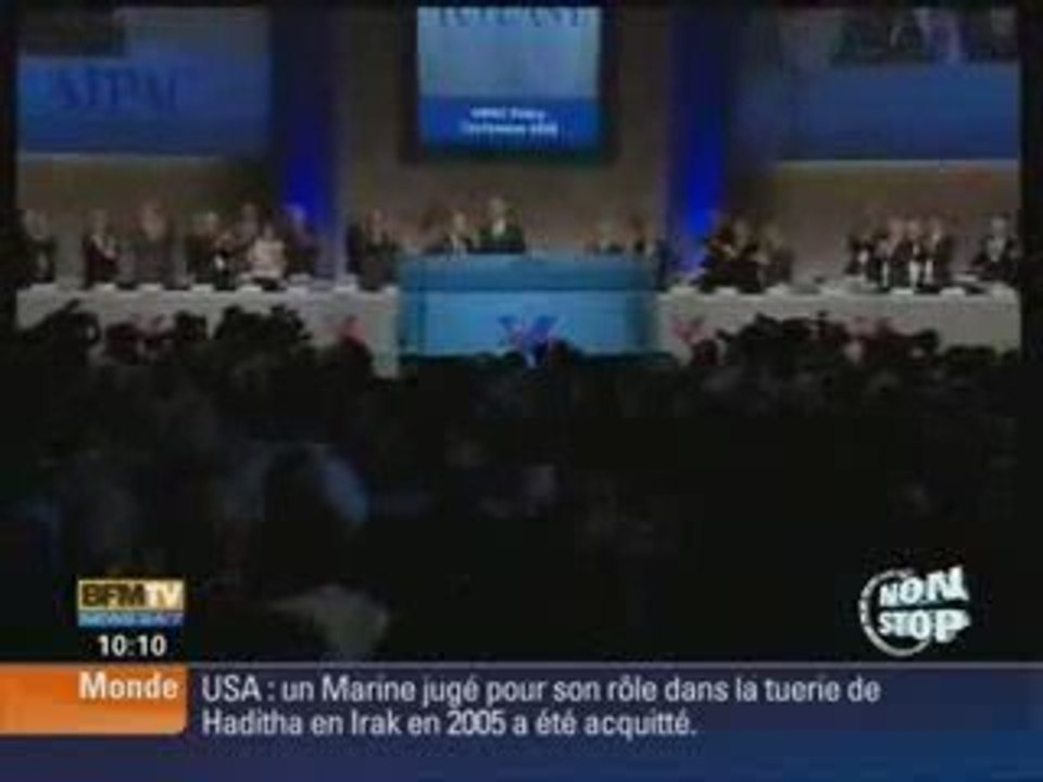 Obama DISCOURS AIPAC