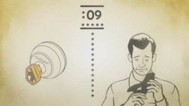 Kwikset Rekey - Tie - Easily Rekey your Locks