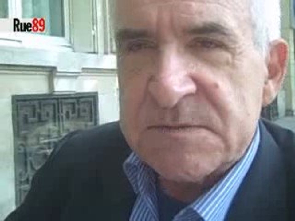 Clearstream : questions à Yves Bertrand, ex-patron des RG