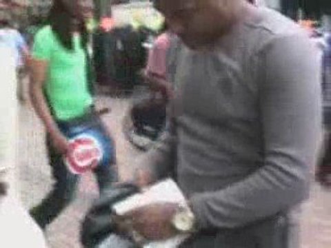 israelites in amsterdam israelites wakin up''part17
