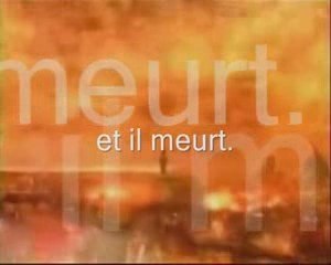 La fin du monde par Cheikh Kishk ! SoubanALLAH!!