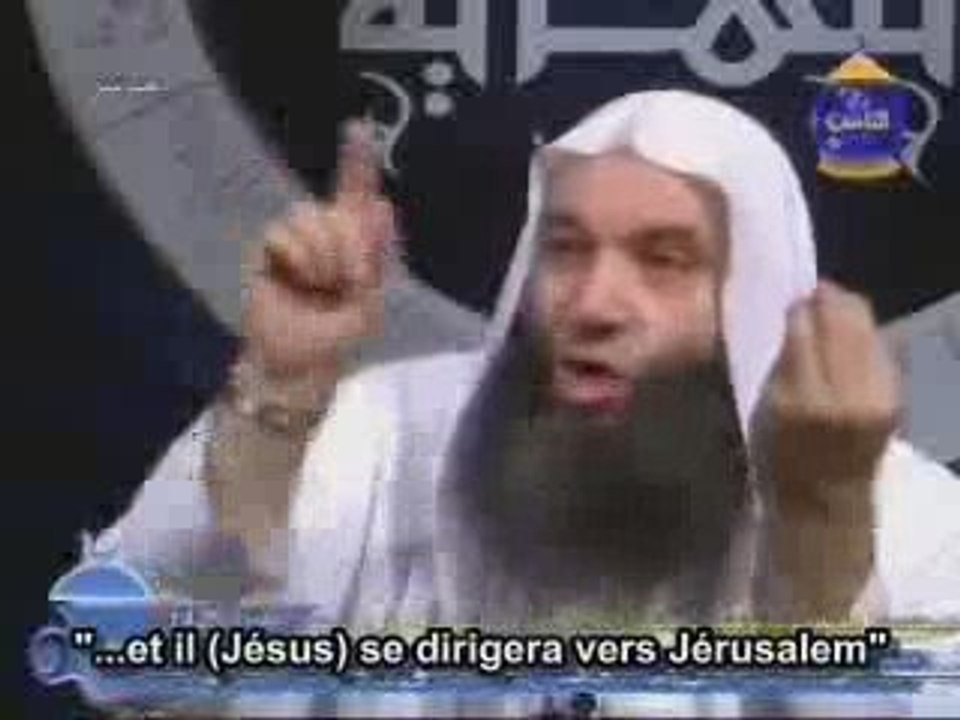 La fin des temps E20 P3/3 "Signes majeurs"