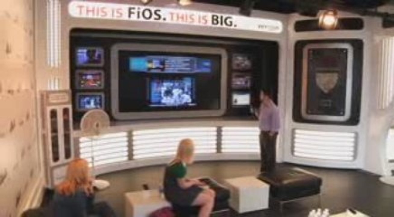 Rev Up Your Social Networking with Fast Verizon FiOS