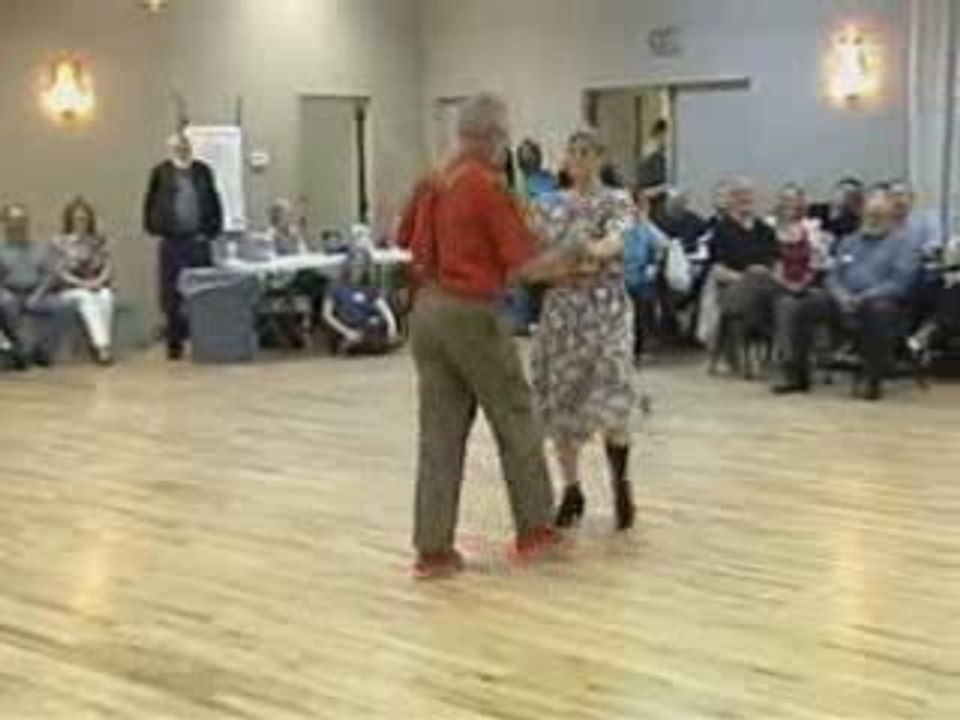 Danse