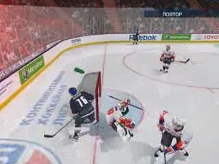 Звёздный матч РХЛ 09: Лучшая игра сезона! ⭐