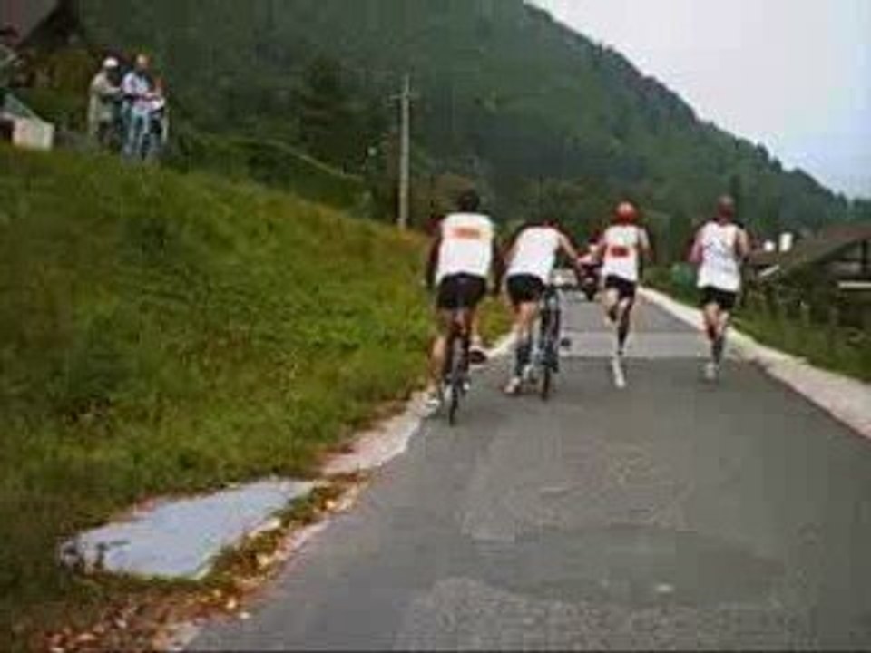 Ancilevienne 2009