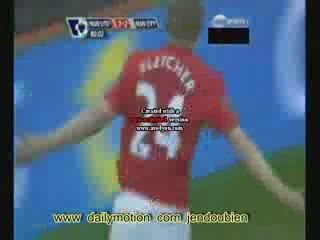 quel derby!!! mancity 3- man-unitd 4