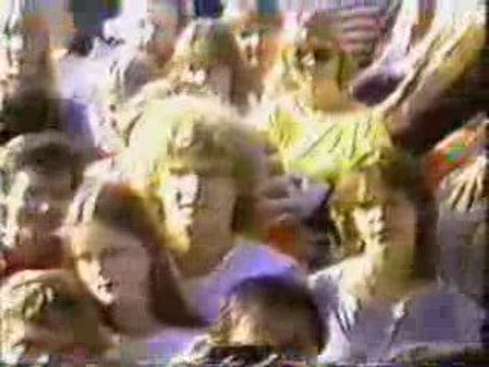 Die Ärzte - Mädchen, Teenager Liebe 11. Februar 1985 