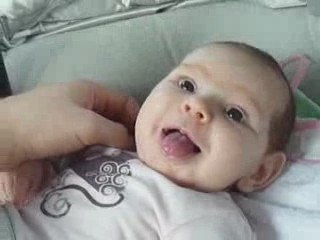 Zoé répond au mot Vacances :-)