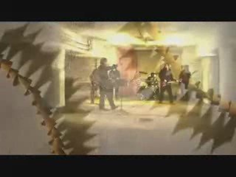 Lacrimas Profundere - Ave end