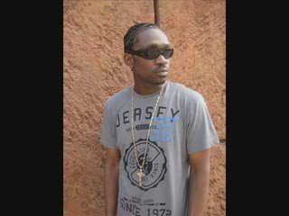 Busy Signal - Mi Love Money