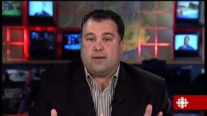 Les coulisses du pouvoir - S. Proulx