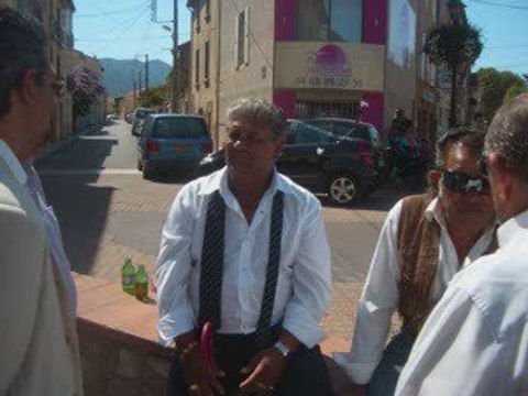 mon cousin a son mariage