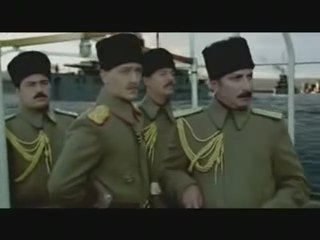 GELDİKLERİ GİBİ GİDERLER VEDE GİTTİLER M.KEMAL ATATÜRK