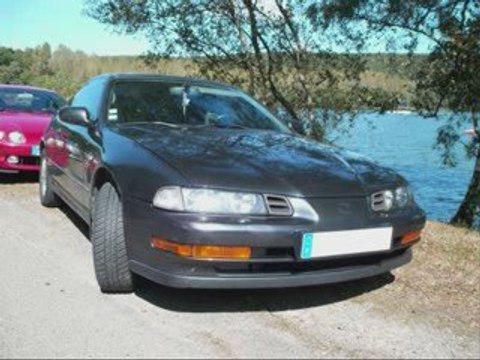 Rasso Breizh Jap' Car Event spécial lude