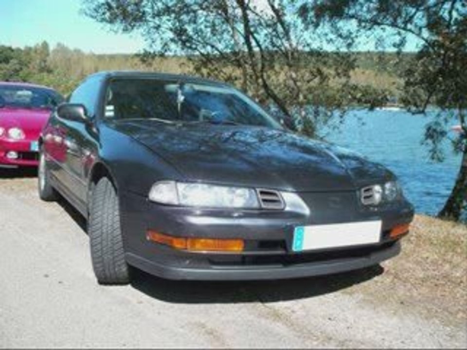 Rasso Breizh Jap' Car Event spécial lude