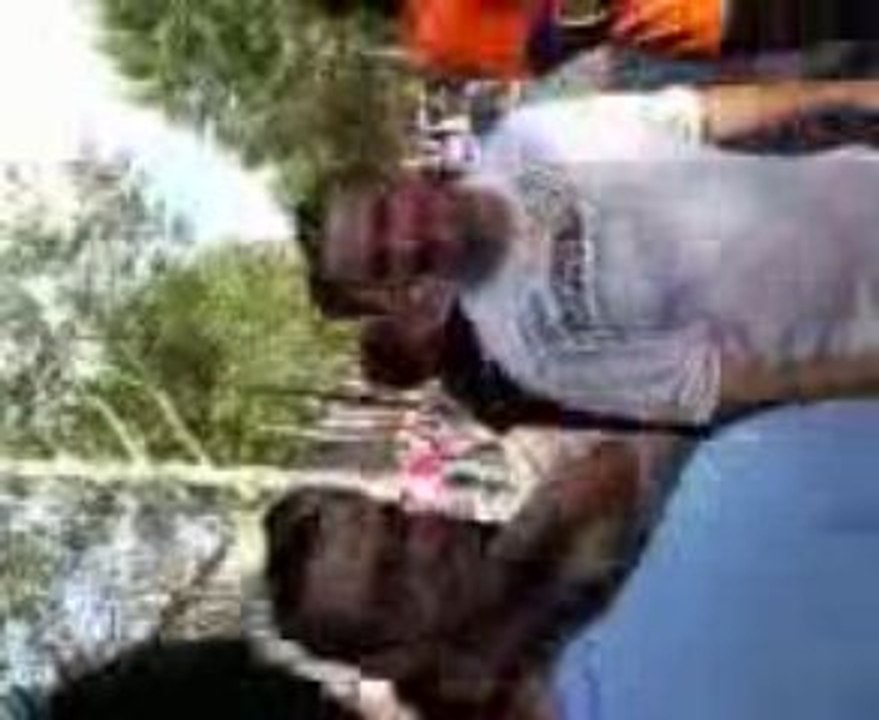 Techno Parade 2009