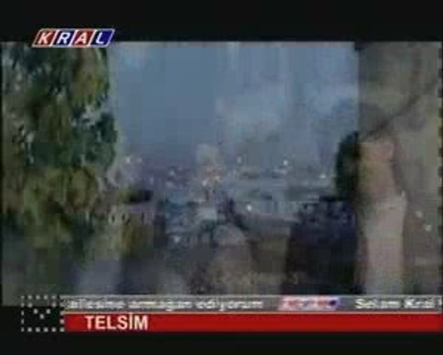 İSMAİL YK SON DEFA BİRTANEM