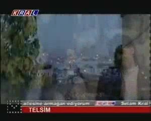 İSMAİL YK SON DEFA BİRTANEM