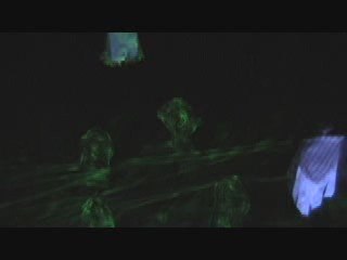 BHE Halloween Lights & FX Demo Video 5