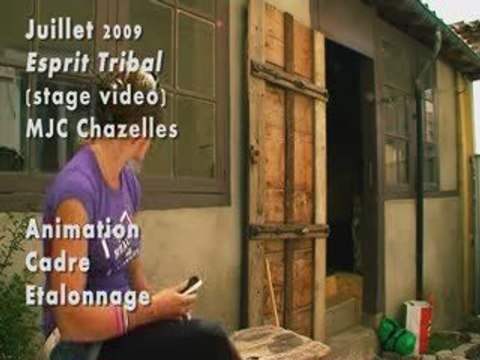 François Message - Bande Demo 2008-2009