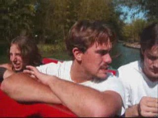 Parc Asterix [Montage Film] Partie 2/2