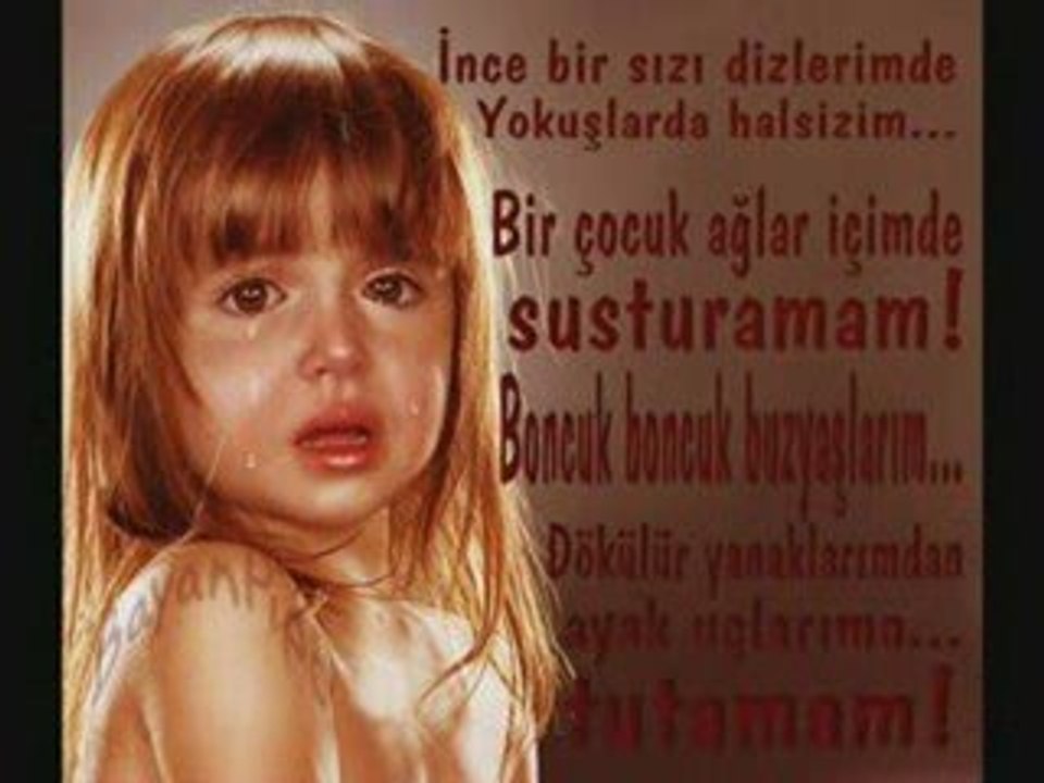 SELAMI SAHIN-GITME SANA MUHTACIM-harika