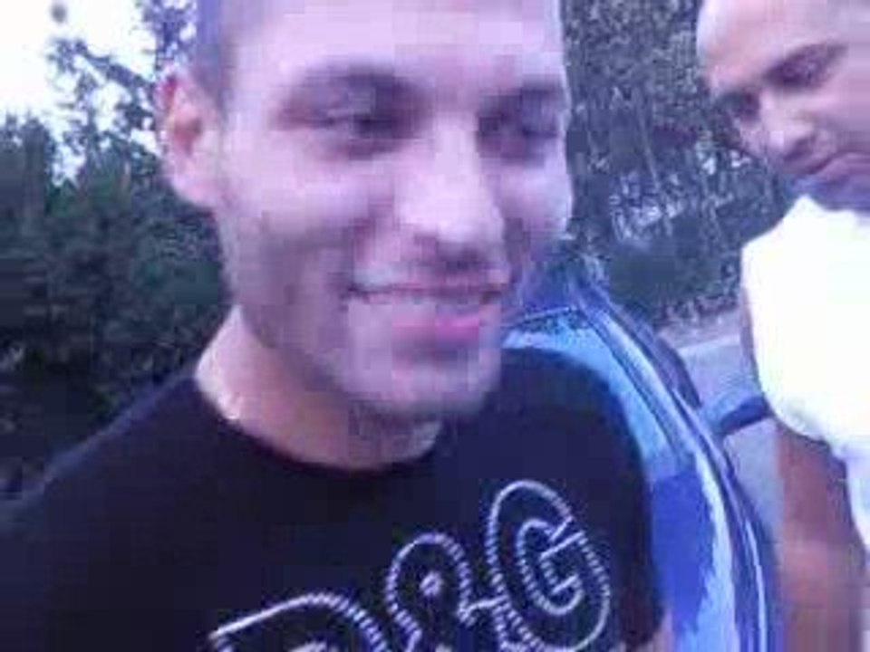 kayze diass 93150 blankok