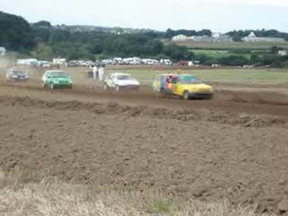 ford fiesta 268 le drennec le 16 08 09