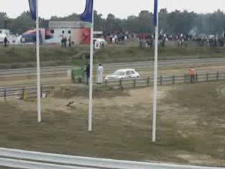 rallycross mayenne tirel yoann