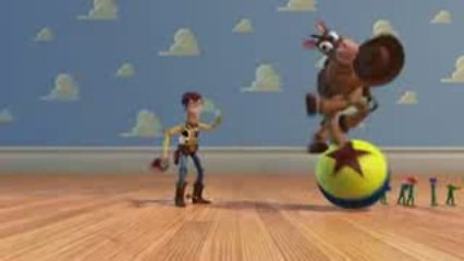 Toy Story 3 - Bande annonce VF