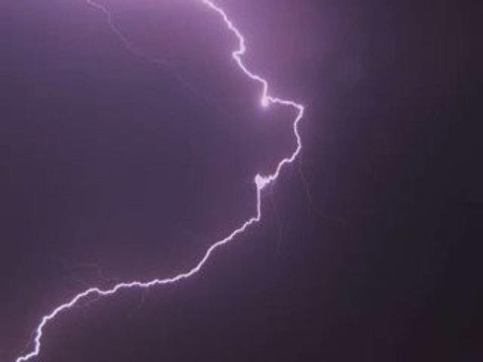 Weather spirits