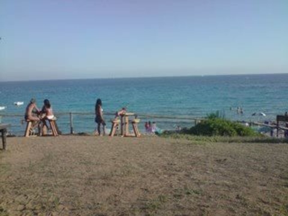 Sardaigne 2009
