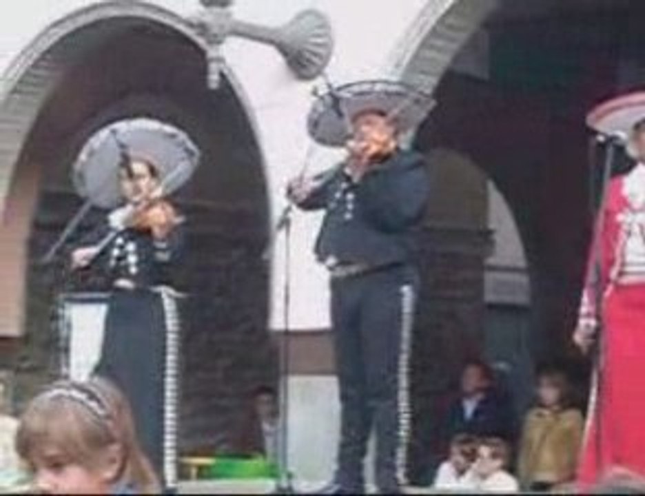 Sant Joan de les Abadesses.