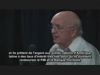 alex jones discussion avec Robert Gaylon Ross  1 S/T