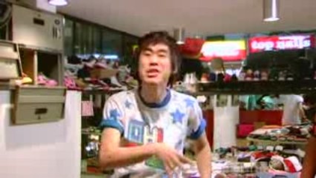 OUTCAST STORE IN TVWAIMUN.COM