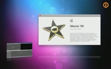 Curso iMovie 09 - Parte 1