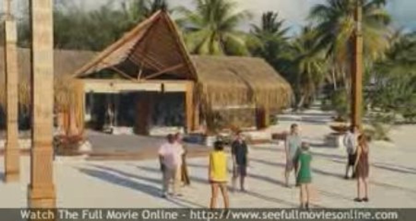 Couple's Retreat Trailer