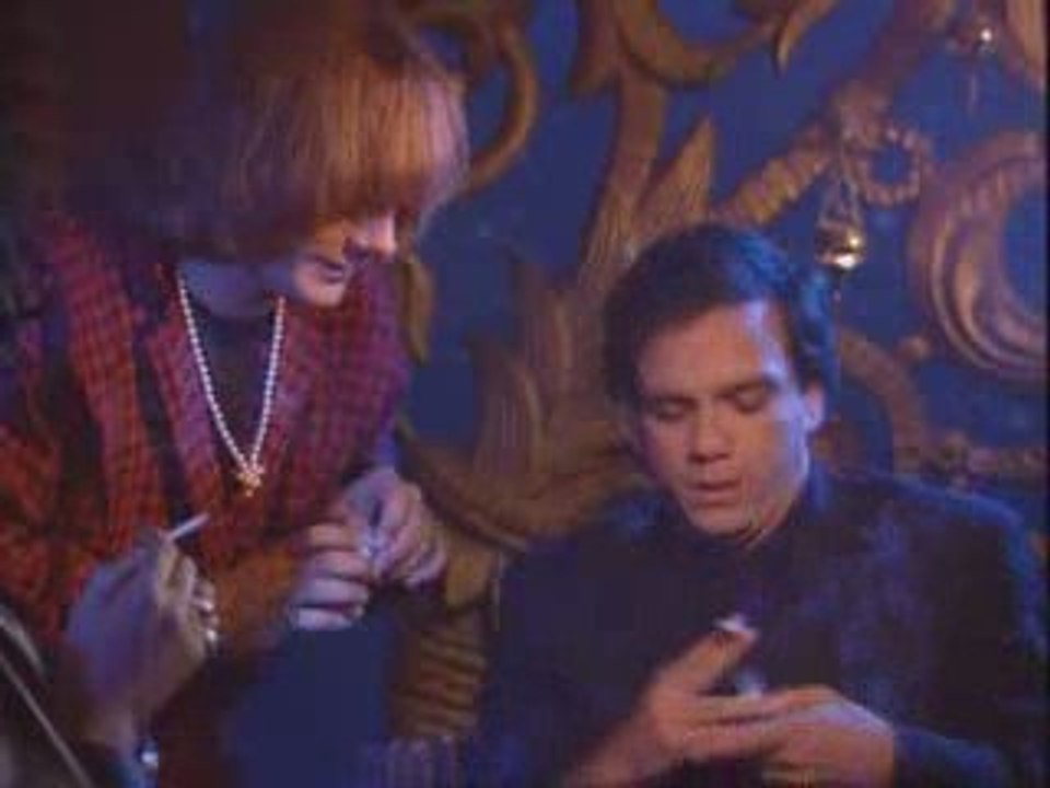 Lunettes noires remake Ardisson