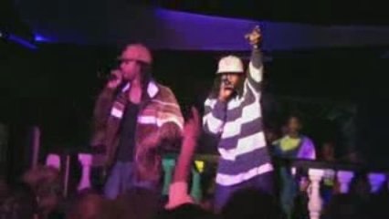 Ks One Radio Mill K.l Feat Mawkeus