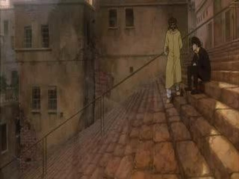 AMV Cowboy Bebop : Things Have Changed