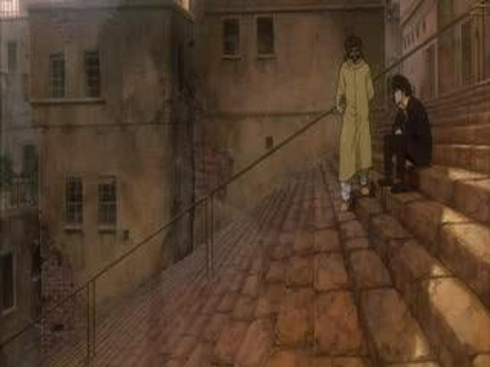 AMV Cowboy Bebop : Things Have Changed