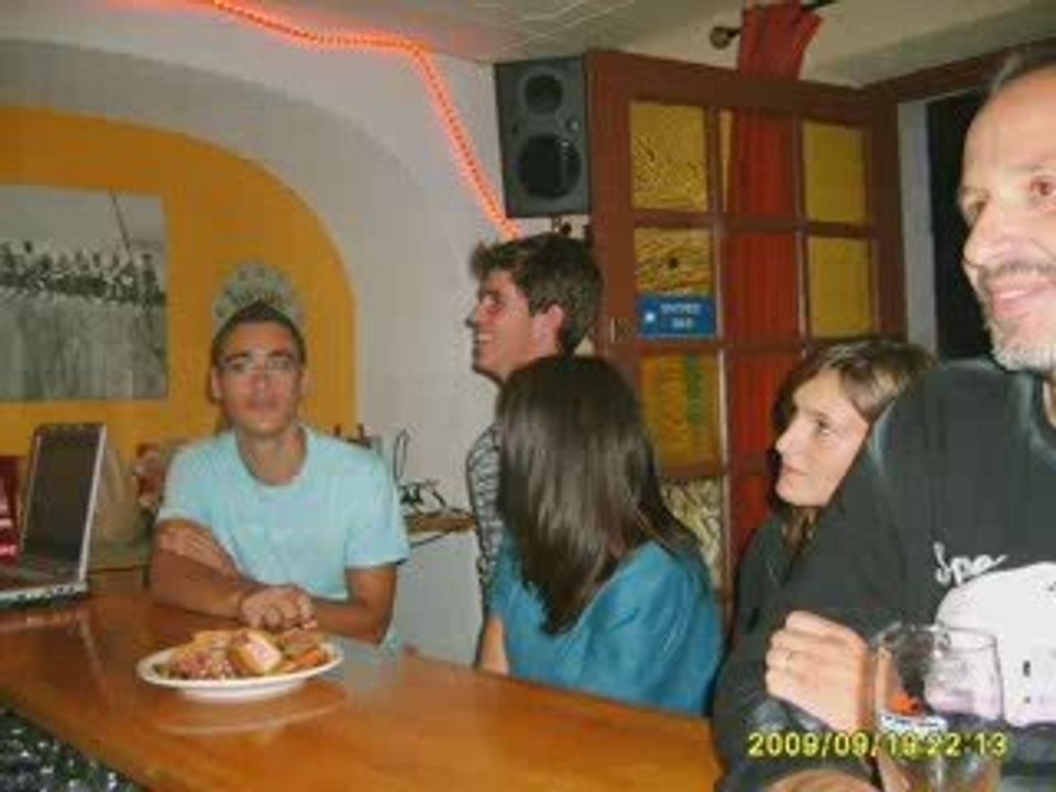suite anniversaire