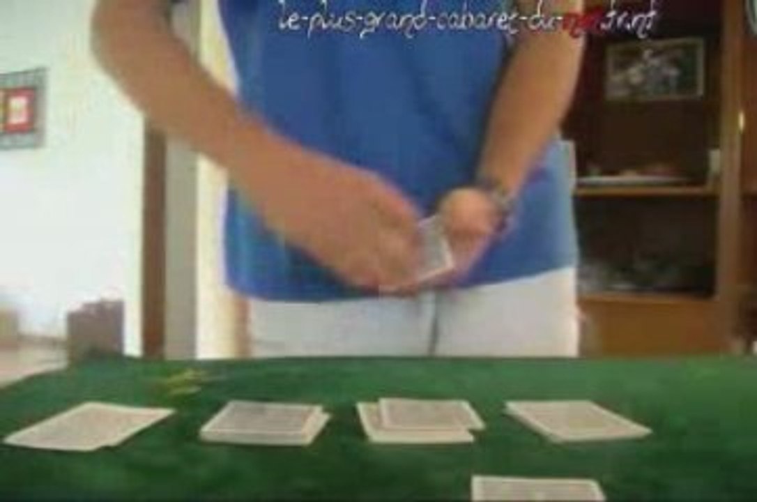 Routine de Pat