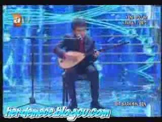 Salih Gündoğdu - Taze Karlar Yağmış